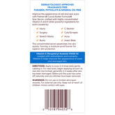 Palmer's Cocoa Butter Formula Scar Serum, Skin Brightening Oil for Face & Body, Concentrated Serum with Vitamin E, Fragrance Free, 1 ml